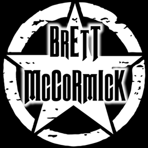 Brett McCormick Music